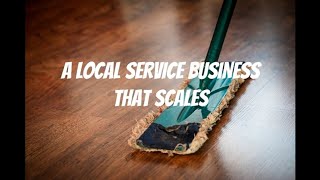 How to Start a Cleaning Business: From Zero to $60k a Month