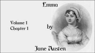 Emma by Jane Austen Volume 1 Chapter 1 Part 1