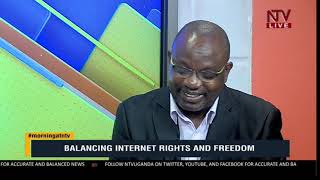 TAKE NOTE: Why internet space is shrinking in Uganda