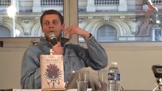 Conférence de Pierre de Brague Nice le 13 février 2016 - Partie 03