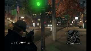 Watch Dogs 1920x1200 ULTRA HD7850/R7 265/R7 370 Untouchables Pack
