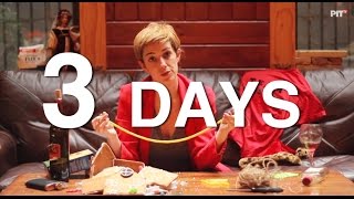 12 Days of Christmas... Till My Divorce: #10 Ten Lords A Leapin'