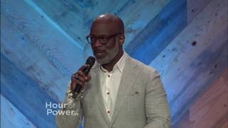 “In Jesus’ Name” - BeBe Winans