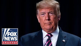 Trump preparing to release $4.8 trillion budget proposal