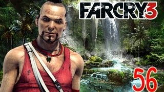 Прохождение Far Cry 3 — " Прибрежная площадка "