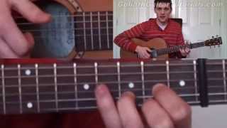 How To Play I'm Yours By Jason Mraz - Fingerstyle Like Sungha Jung - Guitar Lesson / Tutorial
