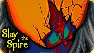 ЛАТНИК БЕСПРЕДЕЛИТ • Slay the Spire 264