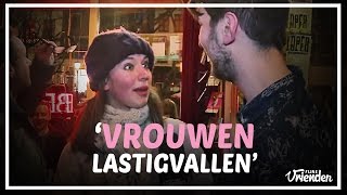 Vrouwen Lastigvallen - Fijne Vrienden