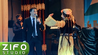 Bahodir Juraev - O'zim yaxshi ko'raman sizni