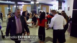 Formatia EXTREM Grup Suceava - Perinita