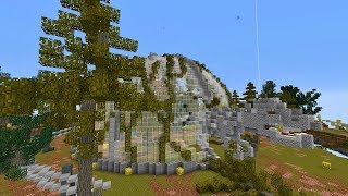 Minecraft มินิเกม - ตอนที่3 - ไดโนเสาร์ยักษ์
