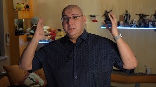Зима пришла, игровой сезон закончен! Что дальше?