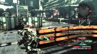 VANQUISH recenzja OG (PS3, XBOX 360)