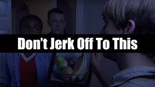 Don't Jerk Off To This