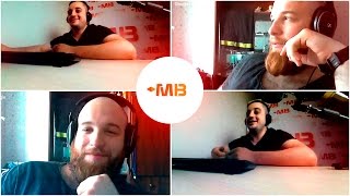 Bass King Отвечает на вопросы подписчиков MB