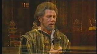 Samuel Ramey. DON CARLO. VERDI. Ella giammai m'amò !