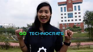 Technocrats Robotics | Crowdfunding | ROBOCON 2018