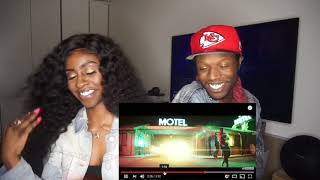 Ar'mon and Trey - Forever (Official Music Video) REACTION | HollySdot