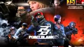 Pointblank song
