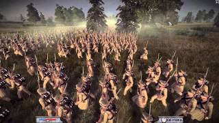 Great War Mod Machine-gun Massacre