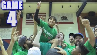 LIL KERSH'S INCREDIBLE FIRST GAME! | On-Season Basketball Series | Game 4