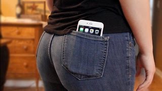 iPhone 6 Plus - Is it Too Big?
