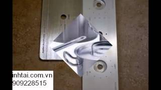Xử lý bề mặt chi tiết máy - 0909228515
