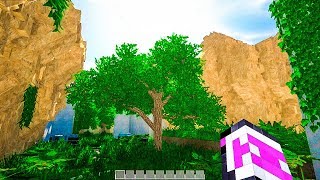 ¡MINECRAFT pero EN LA VIDA REAL! ? MINECRAFT ALEATORIO TROLL