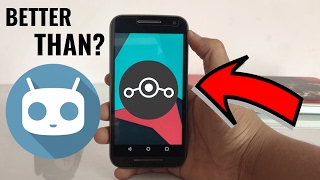 Official Lineage OS How To Install On Any Android Device