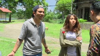 KATAKAN PUTUS - Cinta Itu Mengikhlaskan Part 2/4