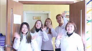 5기 월드프렌즈 청년 중기봉사단 몽골-몽중상심팀 UCC