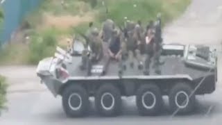 Спецвыпуск программы "Время новостей Донбасса" (28.05.14, 16:00)