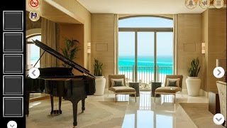 Escape From St Regis Saadiyat Island walkthrough EightGames.