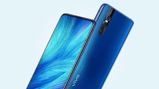 Top 5 Best AMOLED Display Smartphones 2019