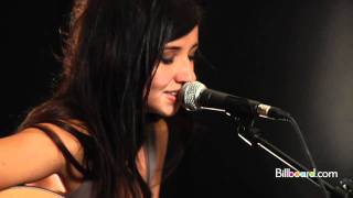 LIGHTS "River" LIVE Acoustic for Billboard!