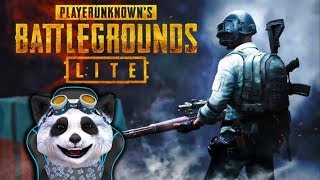 [LIVE] PUBG LITE cu PANDALINUL #80K