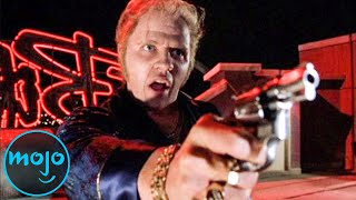 Top 10 Times the Hero Accidentally Helped the Villain
