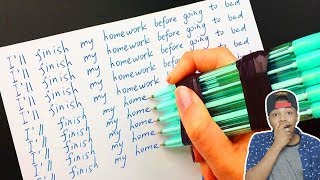 STUDENT HACKS YOU'D WISH YOU'D KNOWN SOONER