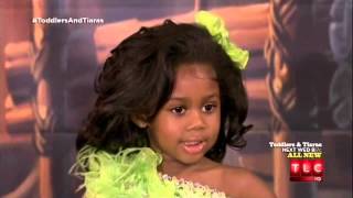 Toddlers and Tiaras S06E09 - What is she doing?! (Me & My Pet: Tennessee) PART 2