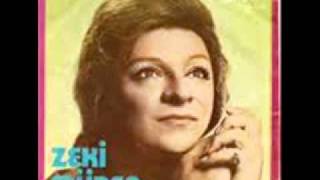 Zeki Müren - Seviyorum işte var mı diyeceğin?
