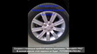 "покраска автомобильных дисков"