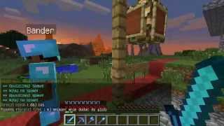 Serwer WillCraft.Seria serwery. part 1