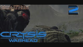 Crysis warhead - прохождение на русском часть 2 | Шон О'Нил