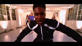 Tempa T - PAR (Griminal Diss)