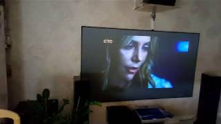 УКФ Проектор JMGO U1 3D 4K UST Laser Projector &  ALR pet Screen