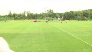 Wisła Kraków - Odra Opole