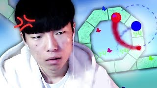 이 게임 이제 그만하고 싶어요...