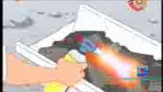 Shin Chan Hungama Tv 30th June 2014 Video Watch Online pt2 Segment 0 h263 002