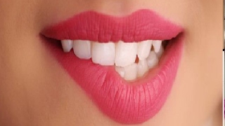 Ăn uống, Hôn hít cả ngày SON cũng BỀN MÀU( Không Trôi) nếu bạn đánh son theo cách này