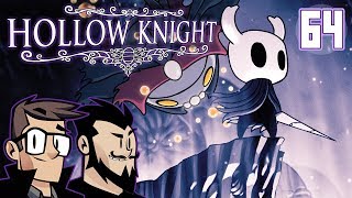 Hollow Knight Let's Play: Tyrant Terror - PART 64 - TenMoreMinutes